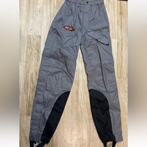 Harley-Davidson Rain Pants